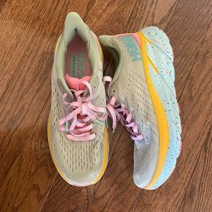 Free people movement HOKA